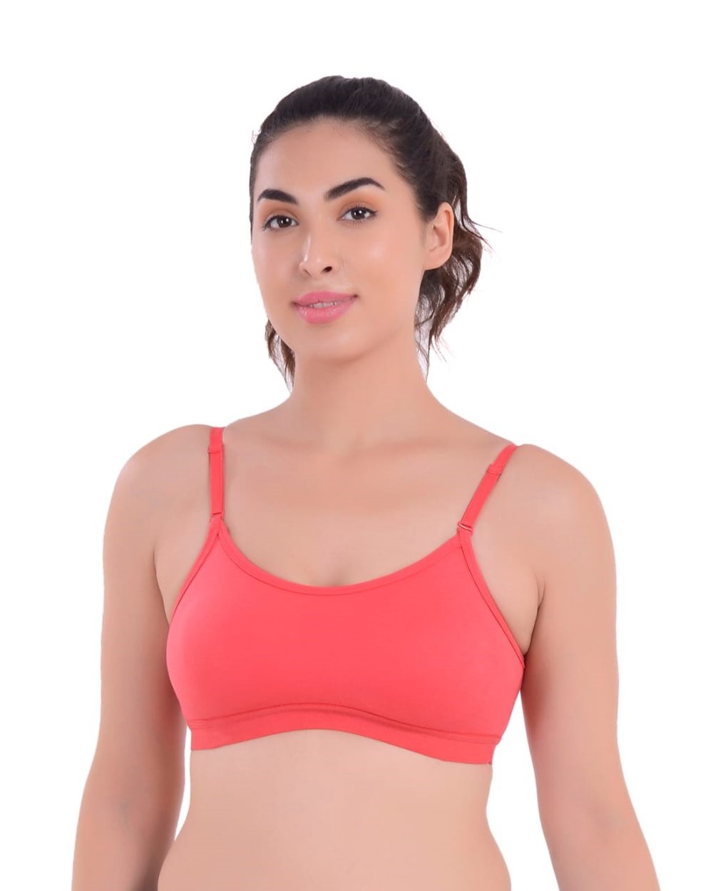 Women's CoralEase Bra Image