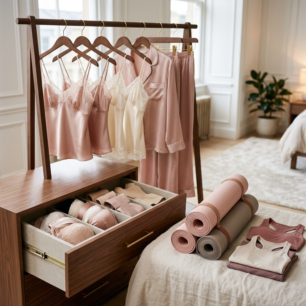 Star Collection Fashion Apparel